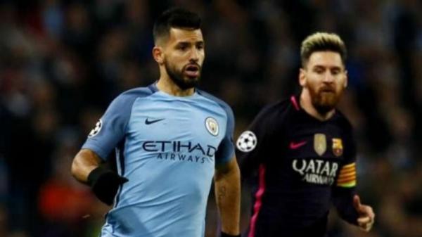 Sergio Aguero Ungkap Kemungkinan Klub Tujuan Lionel Messi Selanjutnya