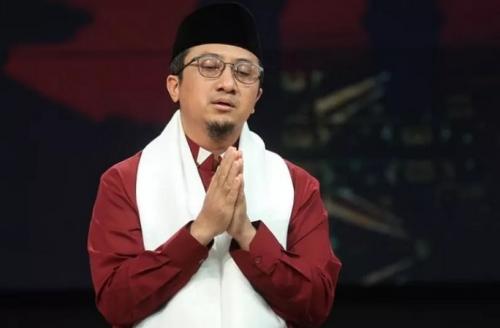 Demi Keselamatan Bangsa, Ustaz Yusuf Mansur Ajak Umat  Memperkuat Ketaqwaan dan Kesabaran 