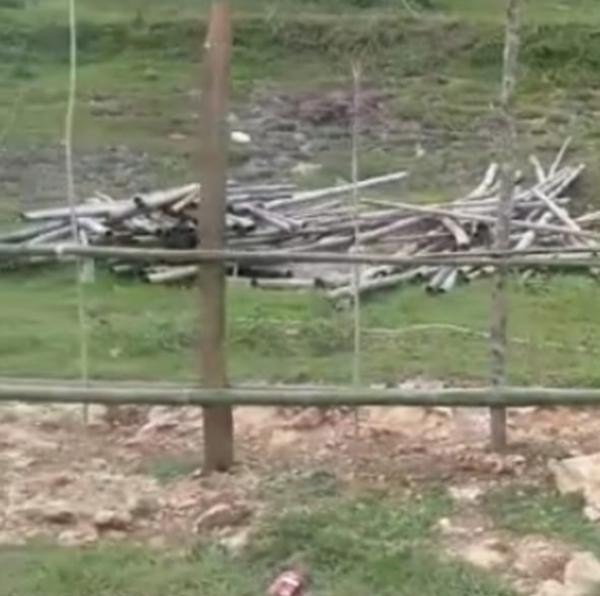 Catatan Administrasi Desa Diduga Buruk, Lahan Warga Sampang Jadi Sengketa
