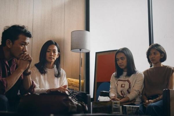 5 Rekomendasi Film Indonesia Bertemakan Keluarga, Cocok untuk Mengisi Libur Akhir Pekan