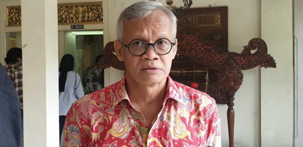 Wakil Ketua Komisi VI DPR RI Aria Bima Apresiasi Kontribusi dan Strategi PT Waskita Toll Road
