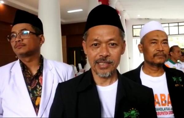 Jelang Pemilu 2024, Ini Sikap Nahdlatul Ulama Menurut Ketua PWNU Jawa Tengah