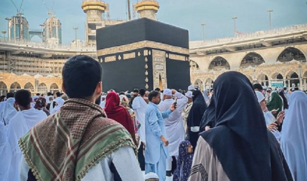 Keinginan Meninggal di Tanah Suci Mekkah-Madinah saat Naik Haji, Apakah Dibenarkan?