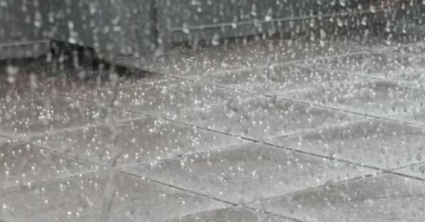 Hujan Lebat dan Cuaca Ekstrim di Jabodetabek akan Berakhir Besok, Prakiraan BMKG