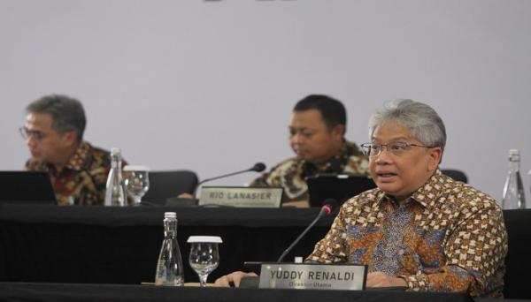 Kinerja Bisnis Solid, bank bjb Raih Laba Rp2,85 Triliun di 2022 dengan NPL 1.16 Persen