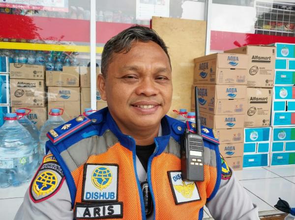 Rusak Dampak Gempa, Dishub Cianjur Alokasikan Rp40 miliar Untuk Pemasangan PJU Tahun 2023