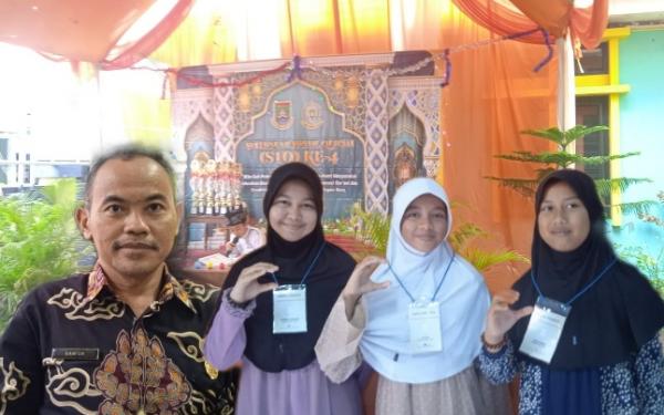 Lurah Bendungan, Terciptanya Generasi Qur'ani Menuju Cilegon Baru Modern dan Bermartabat