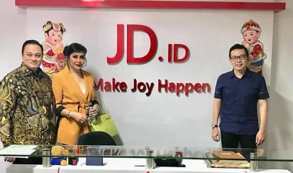 Siapa Pemilik JD.ID? Online Shop yang Resmi Tutup per 31 Maret 2023