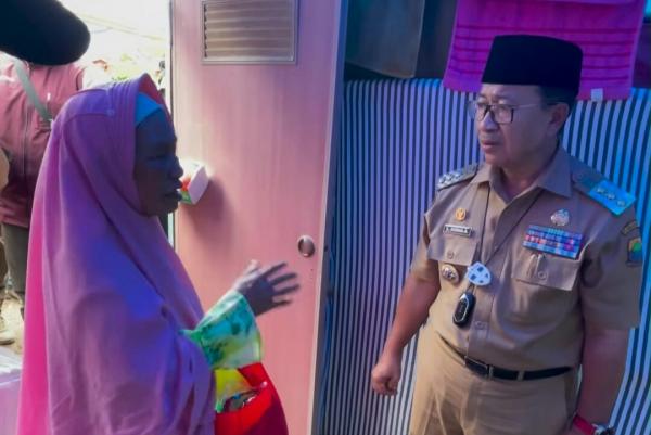 Tinjau Korban Gempa, Bupati Cianjur Harap Pemerintah Pusat Segera Cairkan Komitmen Bantuan Tahap 3