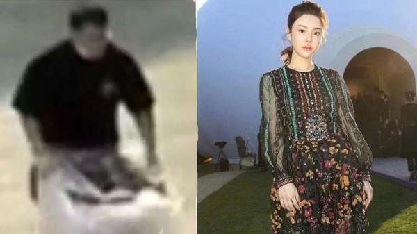 Netizen China Jadi Takut Menikah Imbas Model Hong Kong Abby Choi Dimutilasi