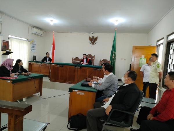 Gugatan Praperadilan Sopir Audi A6 Tersangka Kasus Tabrak Lari, Ditolak Pengadilan Negeri Cianjur