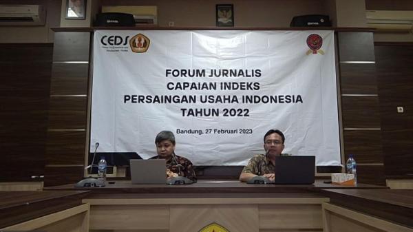2022, Persaingan Usaha di Indonesia Meningkat