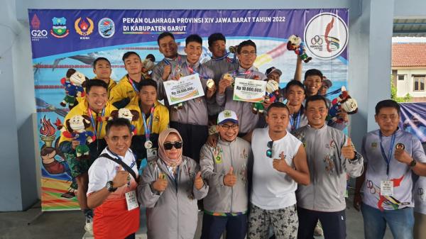 Polemik Pajak Bonus, Ketua Cabor KONI Kabupaten Bogor: Jangan Sampai Atlet 'Eksodus' ke Daerah Lain