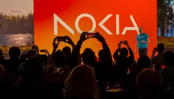 Nokia Kenalkan Logo Baru, Setelah 60 Tahun Berkiprah di Jagat Telekomunikasi Global