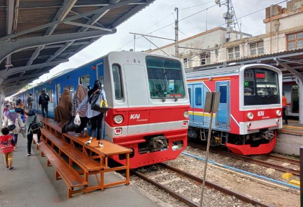 6 Fakta Polemik Rencana Impor KRL Bekas Jepang, Luhut Sampai Turun Tangan