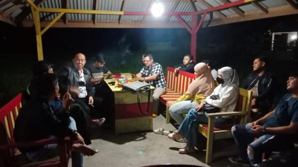 Dilaporkan Lagi ke Polsek Lebong Tengah, Anggota DPRD Lebong: Kasus Itu Sudah SP3 di Polda Bengkulu