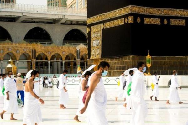 Kabar Baik! Arab Saudi Umumkan Tak Ada Batasan untuk Jumlah Jemaah Umrah