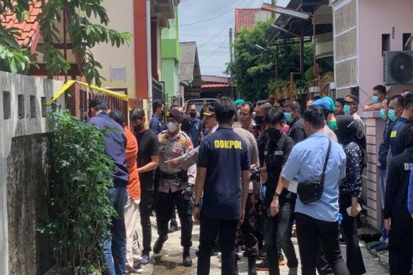 Motor Korban Dua Wanita yang Dicor di Bekasi Ditemukan Polisi
