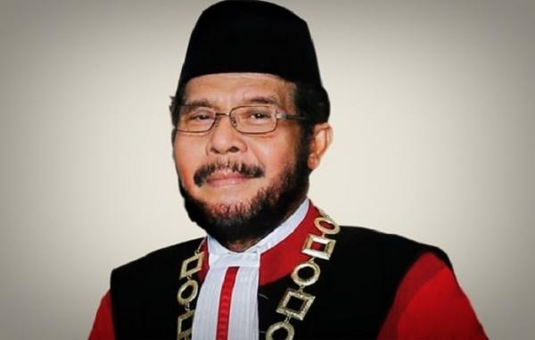 Berita Terkini: Ketua Mahkamah Konstitusi Anwar Usman Diberhentikan MKMK
