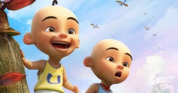 6 Daftar Film Anak-Anak Indonesia Terpopuler, Memberikan Kesan Moral