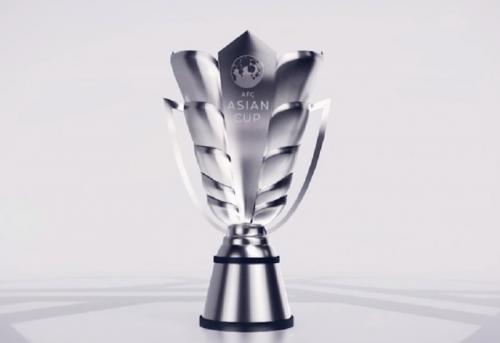 Resmi! Kick Off Piala Asia 2023 Dimulai Awal Januari 2024 Mendatang