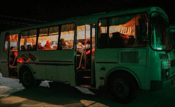 Cerita Horor Warga Banyuwangi Naik Bus Hantu Tujuan Surabaya Bikin Merinding