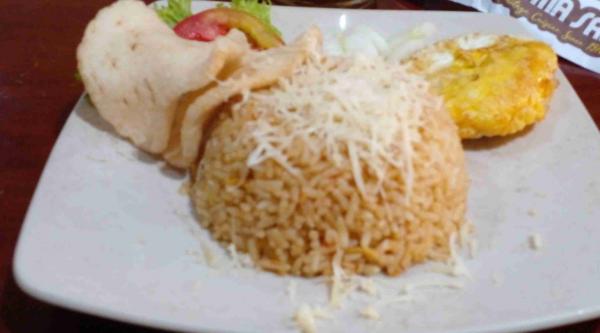 5 Cafe dan Resto di Ngargoyoso Karanganyar Ini, Sajikan Nasi Goreng Terenak 