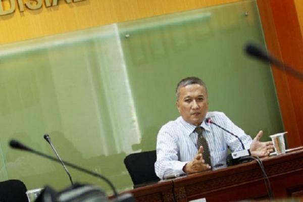 Hakim Agung MA Sudrajad Dimyati Divonis 8 Tahun Penjara