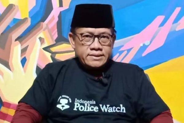 Ketua IPW Dapat Sorotan, Kepolisian Diminta Jangan Ragu Tegakkan Hukum