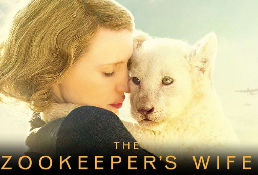sinopsis Film The Zookeeper’s