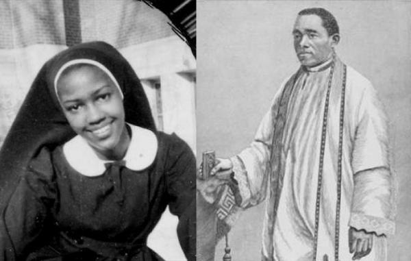 Kabar Gembira, 6 Orang Katolik Amerika-Afrika Berkulit Hitam Menanti Diangkat Jadi Orang Kudus