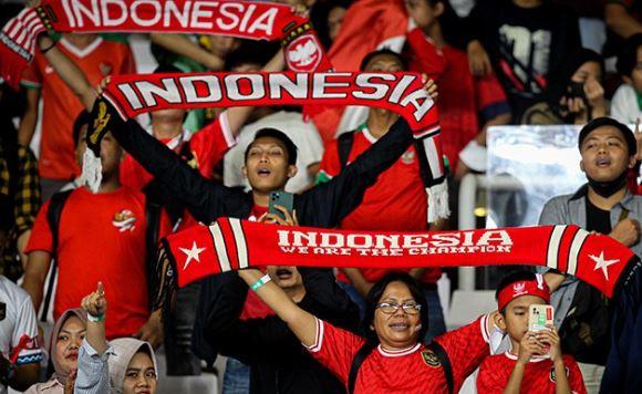 Jadwal Australia Lawan Indonesia di Piala Asia 2023