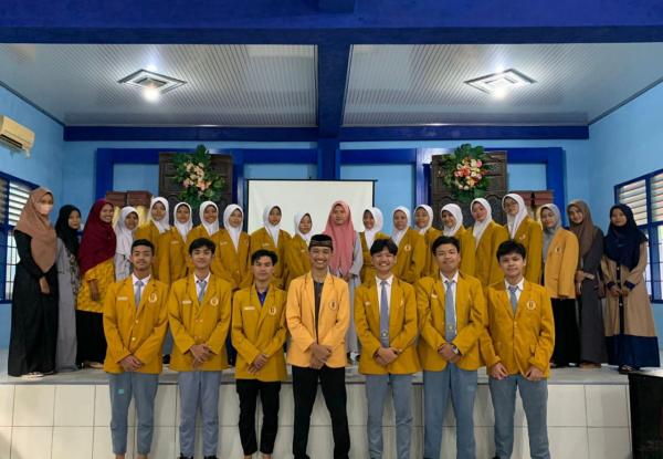 Implementasikan Pelajar Bersinergi, PD IPM Jepara Adakan Giat Ukhuwah