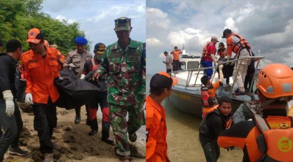 4 Hari Hilang Terseret Arus di Sungai Bona, Bocah Cilegon Ditemukan Tewas di Pulo Pisang