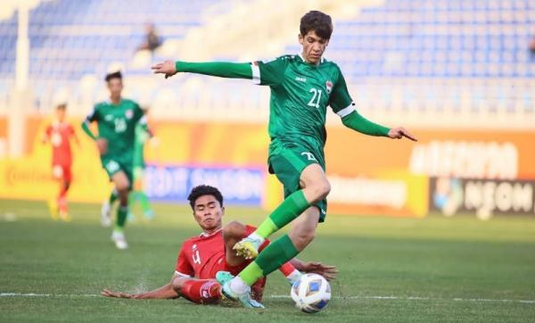 Shin Tae-yong Jaga Mental Timnas Indonesia U-20 usai Dikalahkan Irak, Bangkit Lawan Suriah?