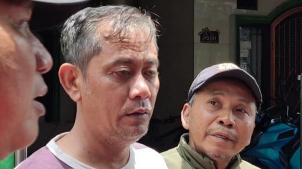 Suami Korban Pembunuhan Ungkap Pengalaman Mencari Istri yang Jasadnya Dicor di Bekasi
