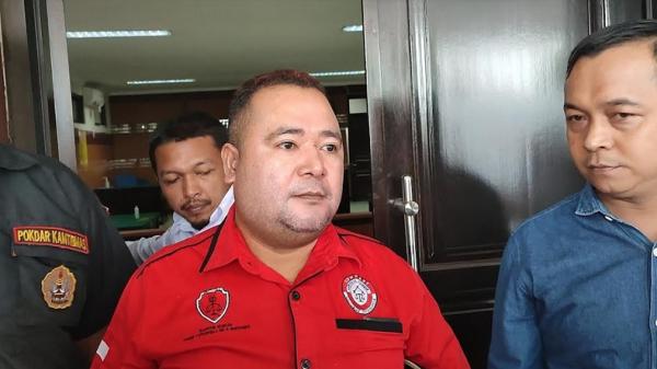 Jaksa Kejari Kota Sukabumi Tuntut 18 Tahun Penjara Terdakwa Pencabulan Keponakan di Citamiang