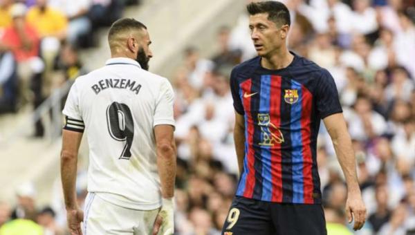 Real Madrid vs Barcelona, Xavi Hernandez Sebut Los Blancos Difavoritkan Menang