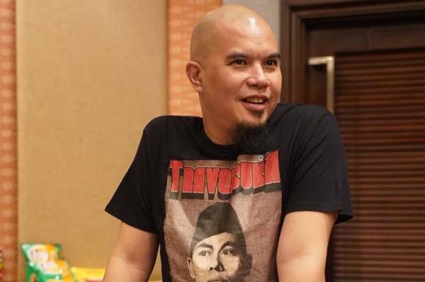 Karena Mahal, Ahmad Dhani Tak Boyong Once ke Konser Dewa 19 di Bandung