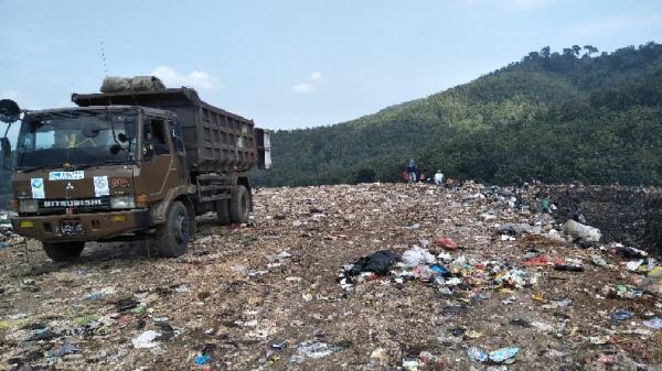 Pemprov Jabar Tambah Kuota Buang Sampah ke TPA Sarimukti Untuk 4 Daerah