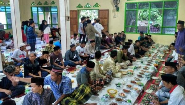 Ragam Tradisi Menyambut Ramadhan di Indonesia, Ada Munggahan Kebiasaan Masyarakat Sunda
