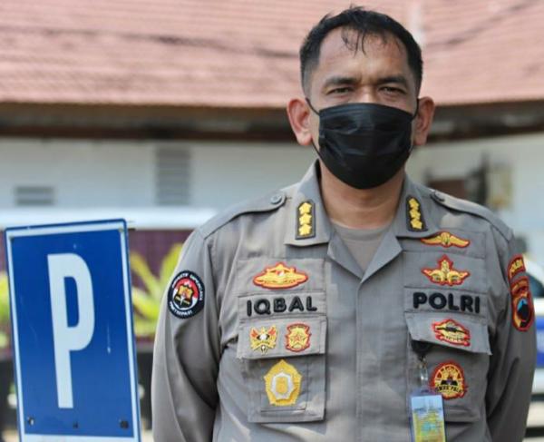 Tertangkap OTT dalam KKN Penerimaan Bintara, 5 Oknum Anggota Polisi Bakal Disidang secara Etik