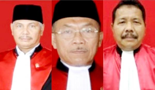 Ismahi : Putusan PN Jakarta Pusat Agar Pemilu Ditunda adalah Putusan  Salah Kamar