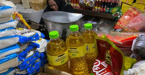 Jelang Ramadan 2023 Harga Pangan Naik, Dirut ID Food: Wajar di Range 2-5 %