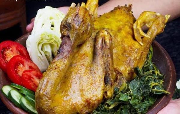 Rekomendasi 5 Restoran Bebek di Jakarta Selatan, Bisa Dicoba