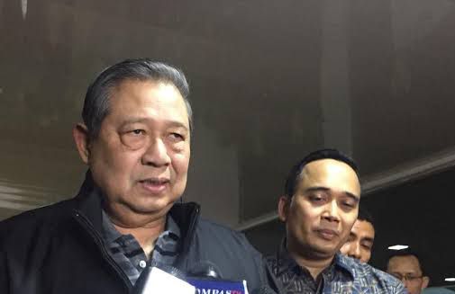 Anies Baswedan Dikabarkan Akan Bertemu SBY di Pacitan Hari Ini