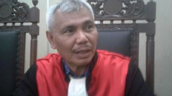 Rekam Jejak T Oyong yang Kontroversial, Hakim PN Jakpus yang Putuskan Tunda Pemilu 2024