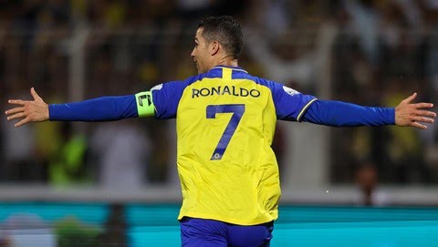 Jadwal Al Nassr vs Al Batin: Mau Cetak Berapa Gol Ronaldo?