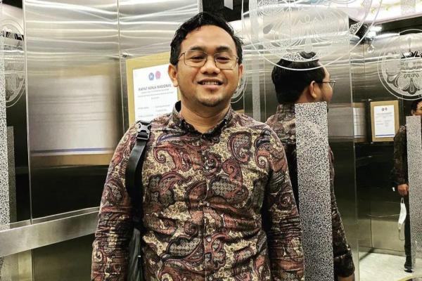Indonesia Wujudkan Kegembiraan Membaca di Mana Saja