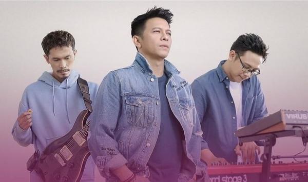 Deretan Grup Band Legendaris Indonesia dengan Bayaran Termahal